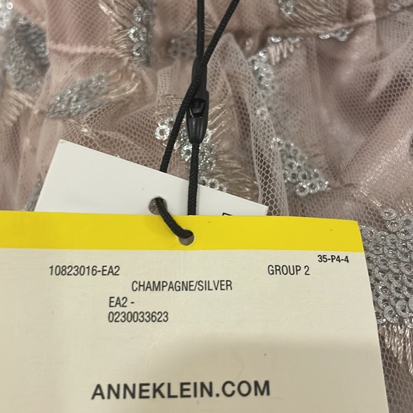 Anne Klein skirt - Picture 5 of 8